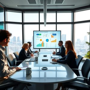 Desenvolvimento Organizacional: Transformando sua Empresa