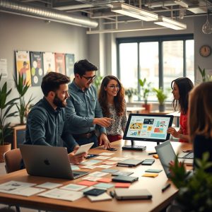 Endomarketing: A Estratégia que Transforma sua Equipe