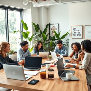 Cultura Empresarial: O Que é e Como Transformar Sua Empresa