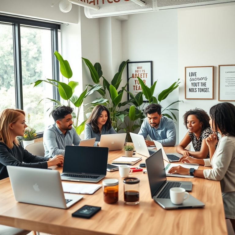 Cultura Empresarial: O Que é e Como Transformar Sua Empresa