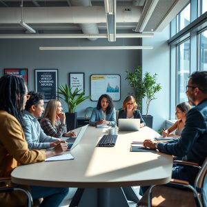 Comunicação Interna: O Segredo Para Engajar Sua Equipe