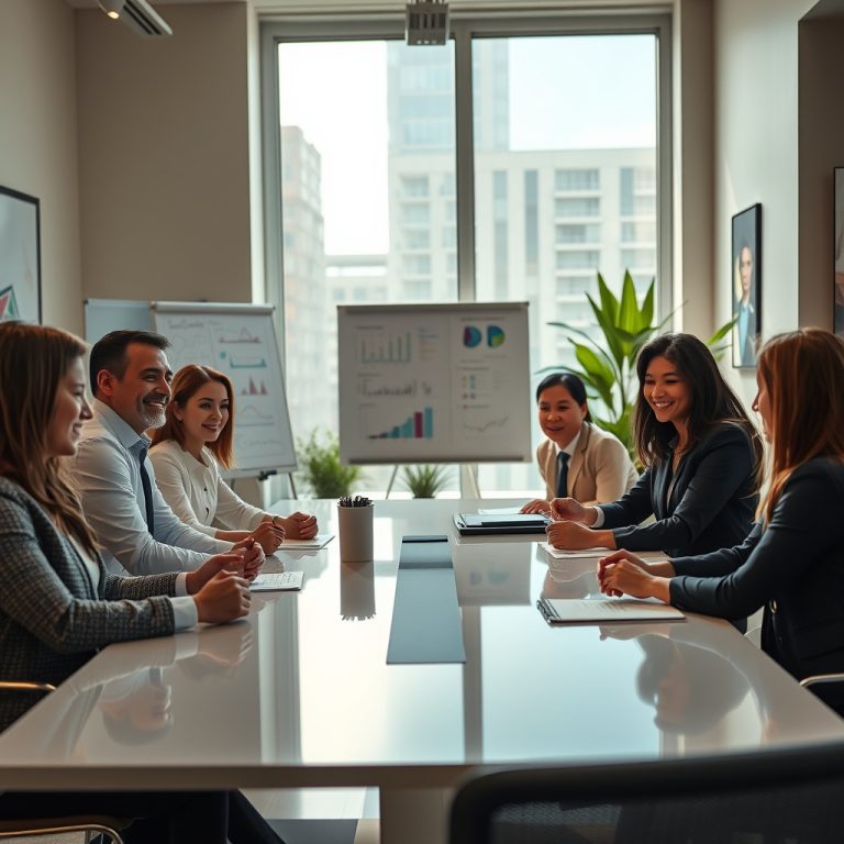 Descubra os Benefícios Corporativos que Transformam Empresas