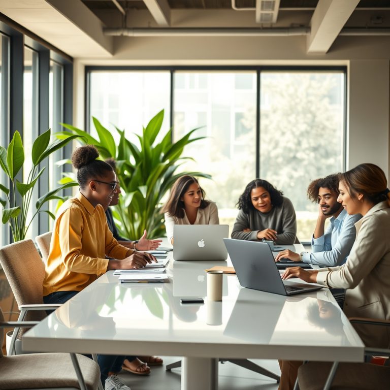 Desvendando o Employer Branding: O Segredo para Atrair Talentos