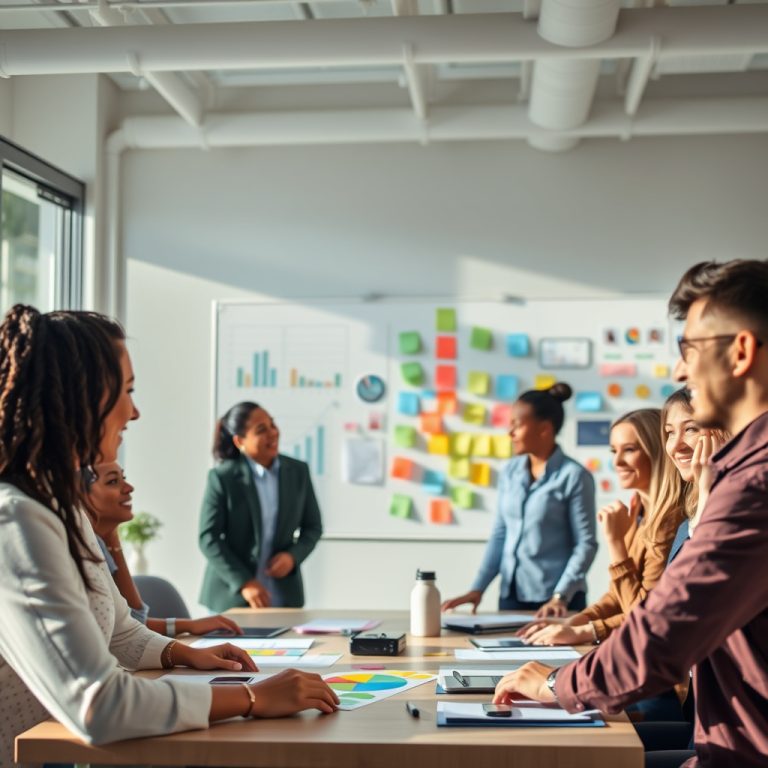Diversidade e Inclusão: O Caminho para Empresas Mais Fortes