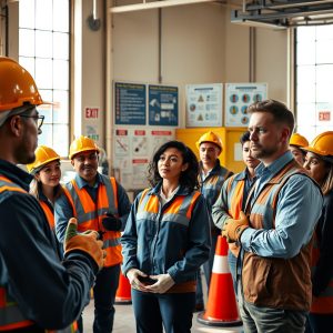 Segurança do Trabalho: Protegendo sua Empresa e Colaboradores