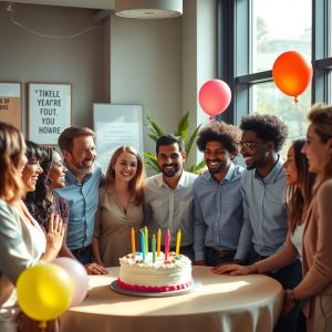Celebrando Metas: Como Impulsionar sua Equipe e Resultados