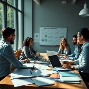 Entenda a Folha de Pagamento e Otimize Seus Processos