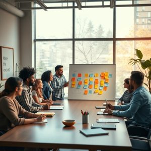 Integração de Equipes: O Caminho para o Sucesso Empresarial