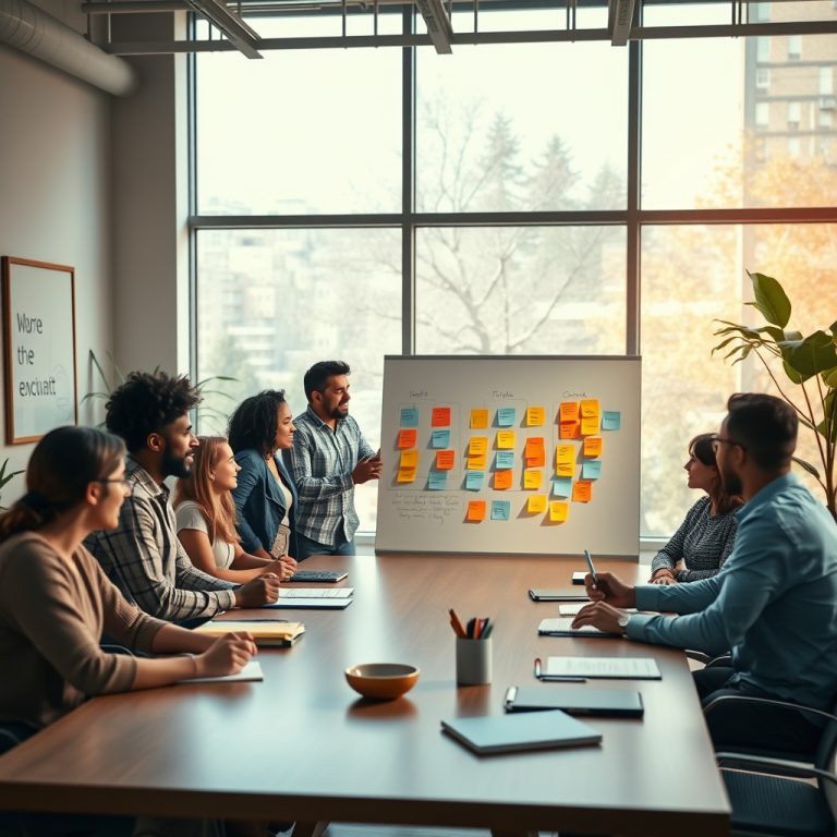 Integração de Equipes: O Caminho para o Sucesso Empresarial