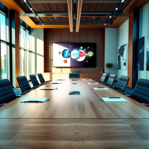 Convenções Empresariais: O Guia Completo Para seu Sucesso
