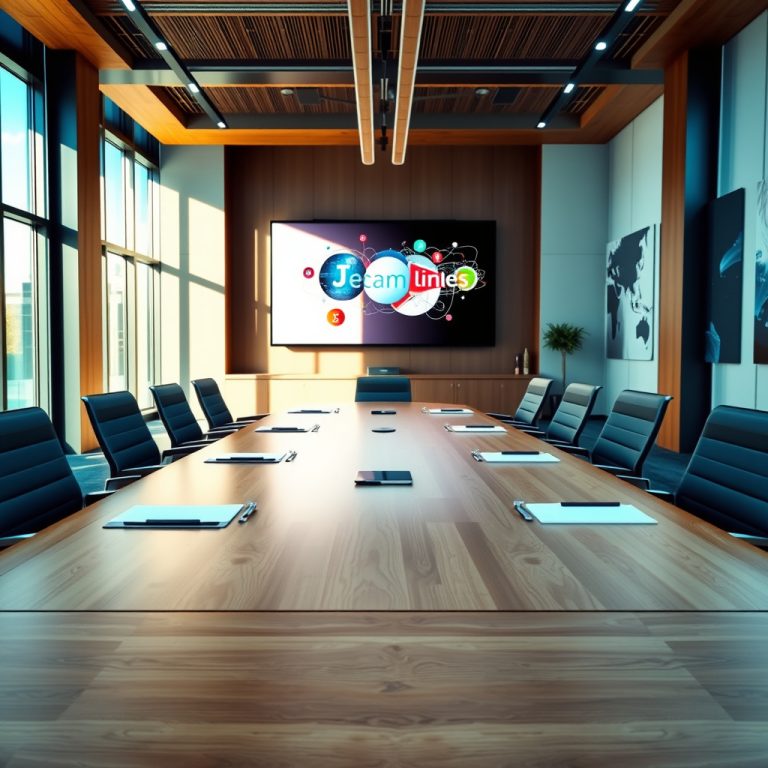 Convenções Empresariais: O Guia Completo Para seu Sucesso
