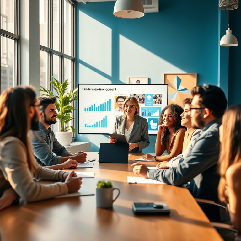 Como Programas de Trainee Podem Transformar sua Empresa