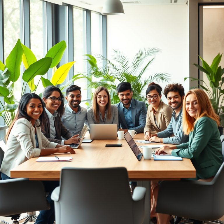 Descubra os Benefícios Flexíveis para Sua Empresa