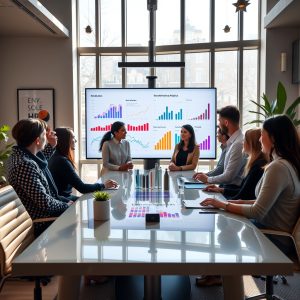 Descubra como o Analytics em RH pode Transformar sua Gestão de Pessoas