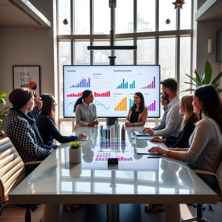 Descubra como o Analytics em RH pode Transformar sua Gestão de Pessoas