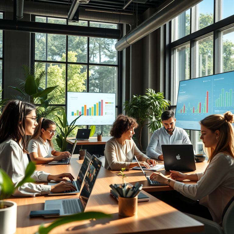 Descubra como o Trabalho Remoto Pode Transformar sua Empresa