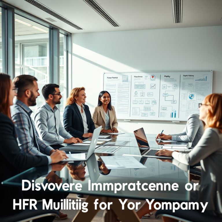 Por que a Auditoria de RH é Essencial para sua Empresa?