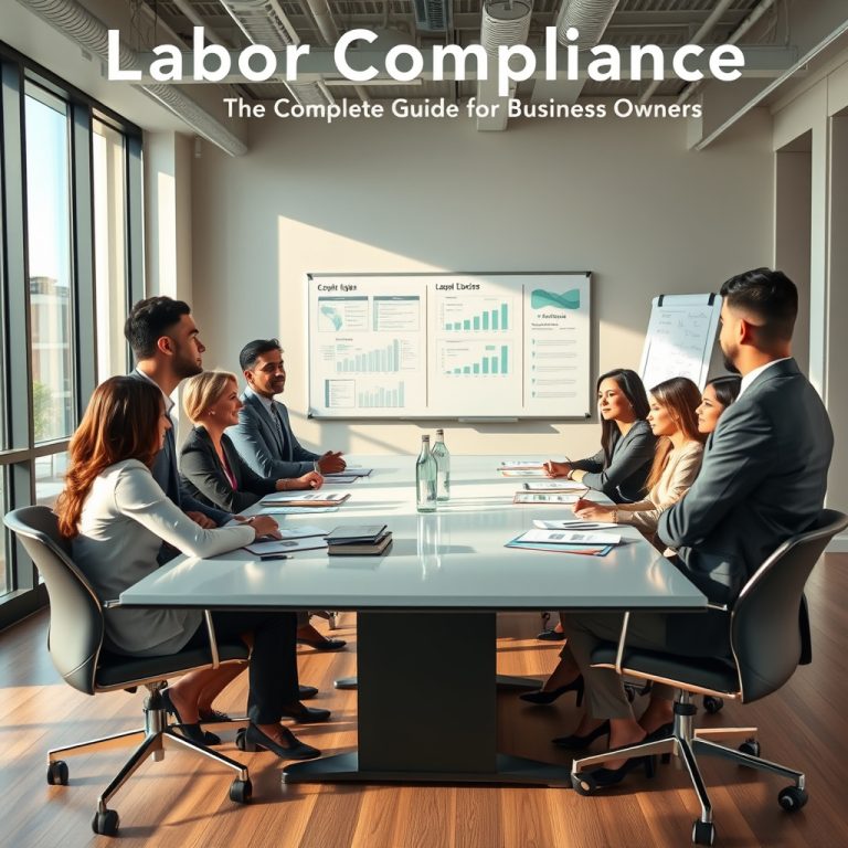 Compliance Trabalhista: O Guia Completo para Donos de Empresas
