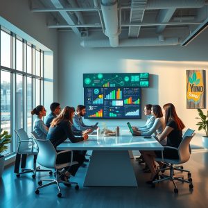 Cultura de Inovação: O Caminho para o Sucesso Empresarial