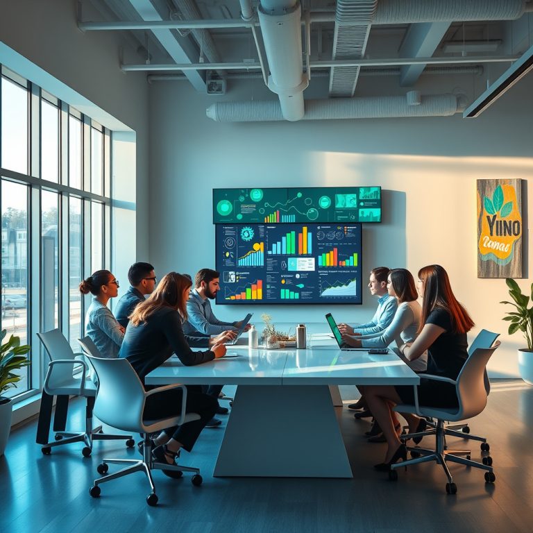 Cultura de Inovação: O Caminho para o Sucesso Empresarial