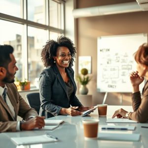 Descubra o Poder do Mentoring para Donos de Empresas