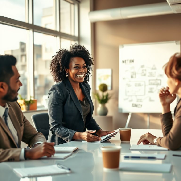 Descubra o Poder do Mentoring para Donos de Empresas