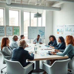 Gestão de Mudanças: Transformando Desafios em Oportunidades