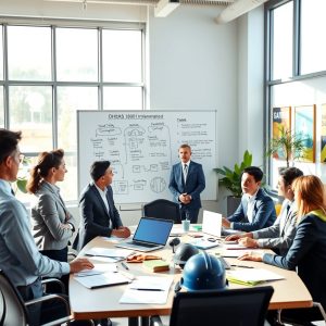 O que é OHSAS 18001 e como implementar na sua empresa?