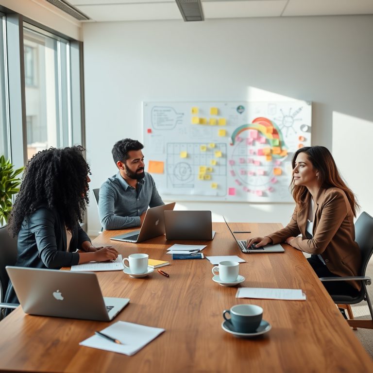 Descubra Como Melhorar a Employee Experience na Sua Empresa