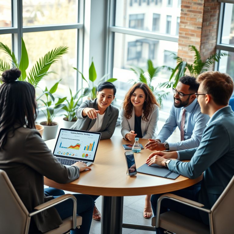Como a Customer Experience Pode Transformar Seus Negócios