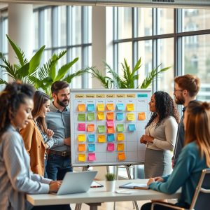 Kanban: A Estratégia Que Pode Transformar Seu Negócio