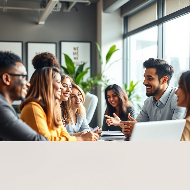 Satisfação do Cliente Interno: O Segredo para Empresas de Sucesso