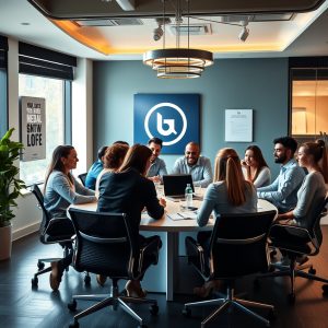 Como o Branding Interno Pode Transformar Sua Empresa