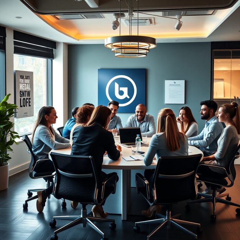 Como o Branding Interno Pode Transformar Sua Empresa