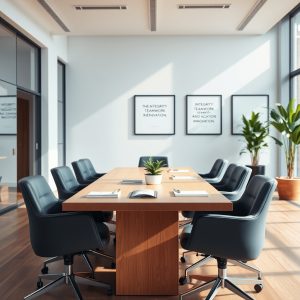 Descubra a Importância dos Valores Empresariais para seu Negócio