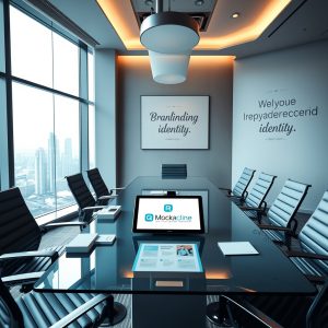 Identidade Corporativa: A Alma da Sua Empresa