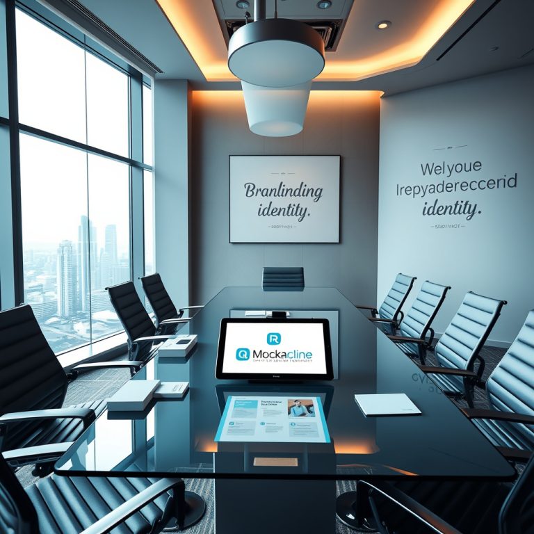 Identidade Corporativa: A Alma da Sua Empresa