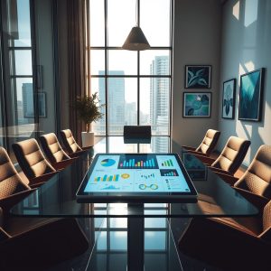 Comunicação Visual Corporativa: A Chave Para Seu Sucesso Empresarial