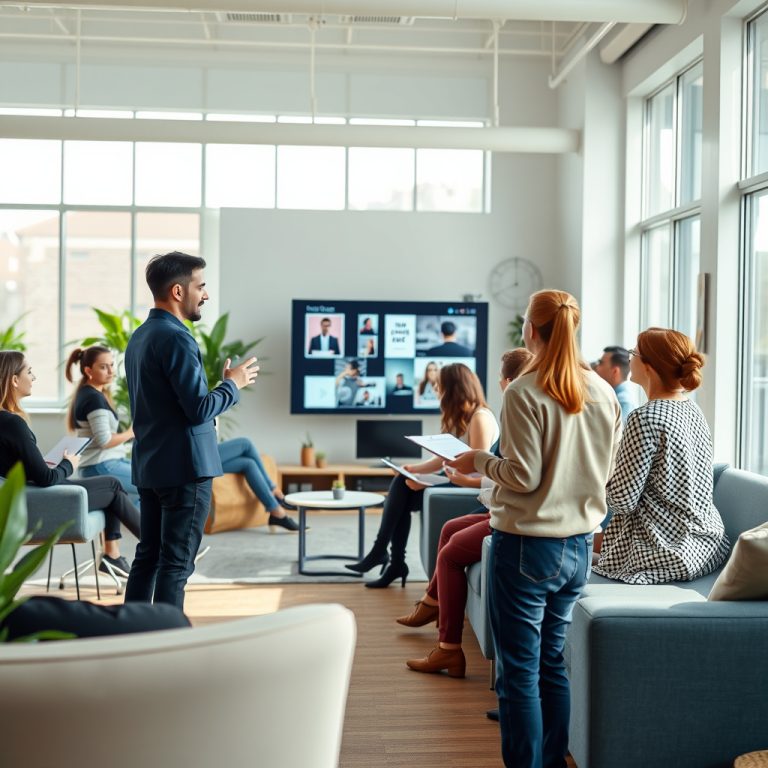 O Que É Onboarding e Como Transformar a Integração de Novos Colaboradores