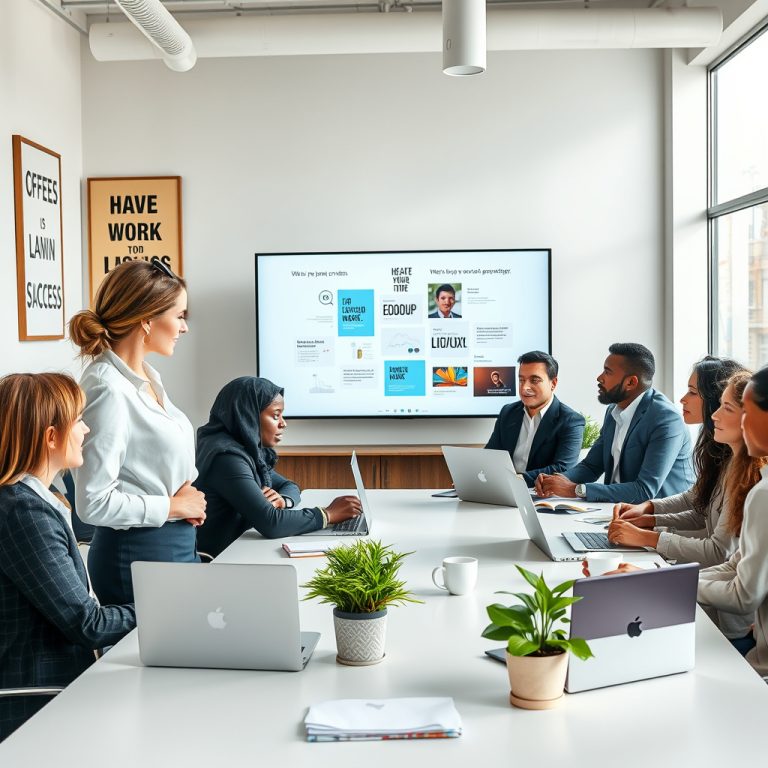 Como a Gestão de Pessoas Pode Transformar Sua Empresa