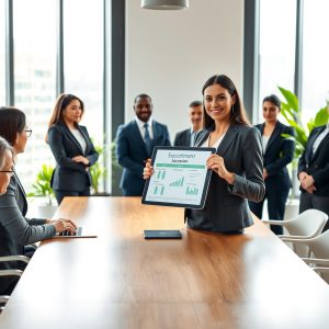Como Implementar um Plano de Sucessão Eficiente na Sua Empresa