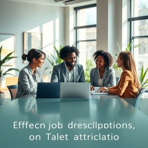 Como Criar uma Job Description Eficaz para Sua Empresa