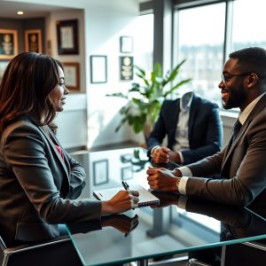 Entrevistas por Competências: O Guia Completo para Empresas