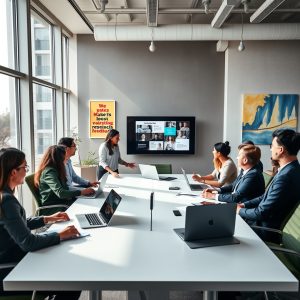 Feedback Organizacional: A Chave para o Sucesso Empresarial