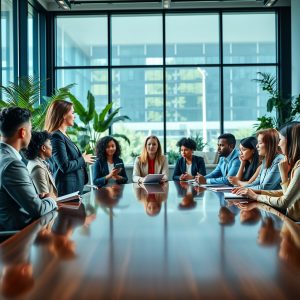 Descubra Como o Assessment Center Pode Transformar sua Empresa