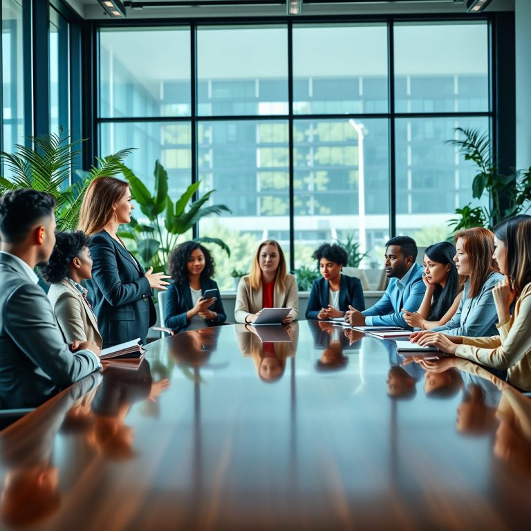 Descubra Como o Assessment Center Pode Transformar sua Empresa