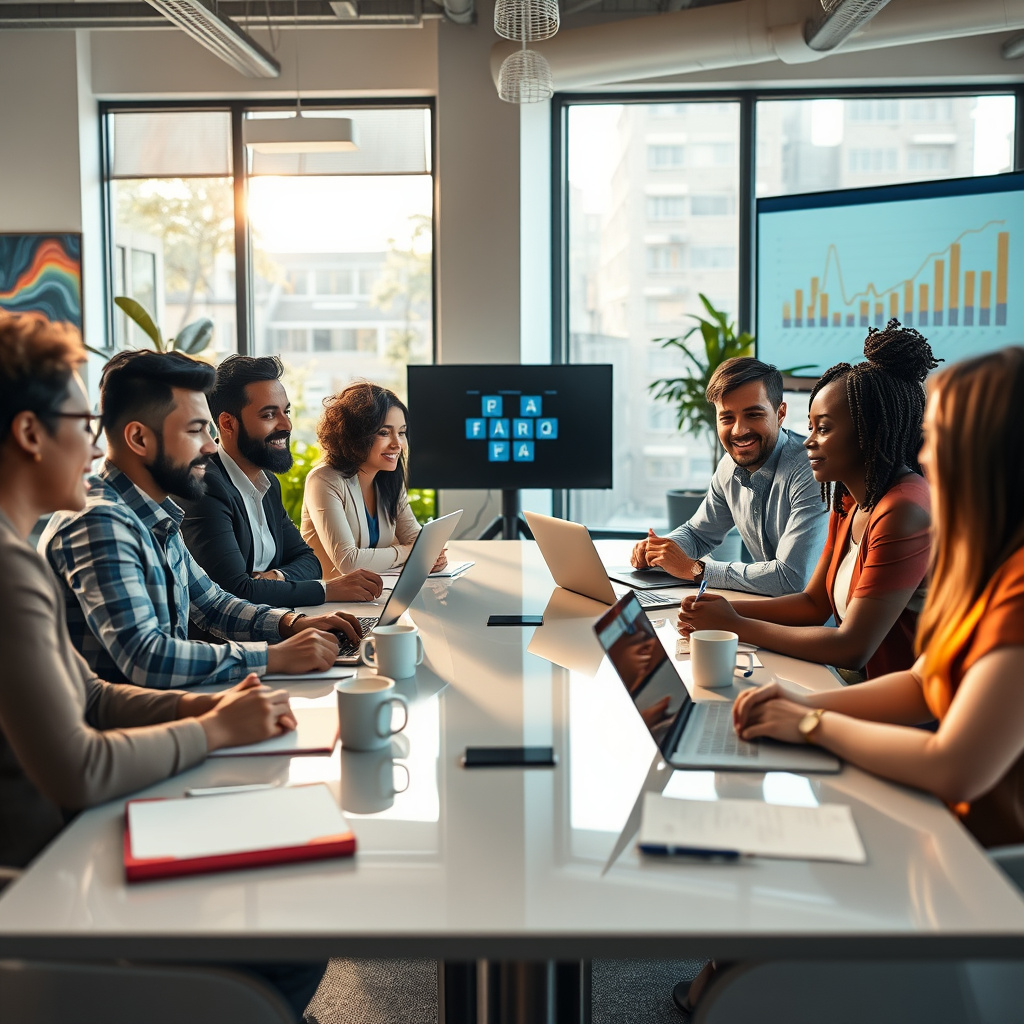 Como Potencializar o Capital Humano na Sua Empresa