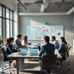 Métricas de RH: O Guia Completo para Empresários