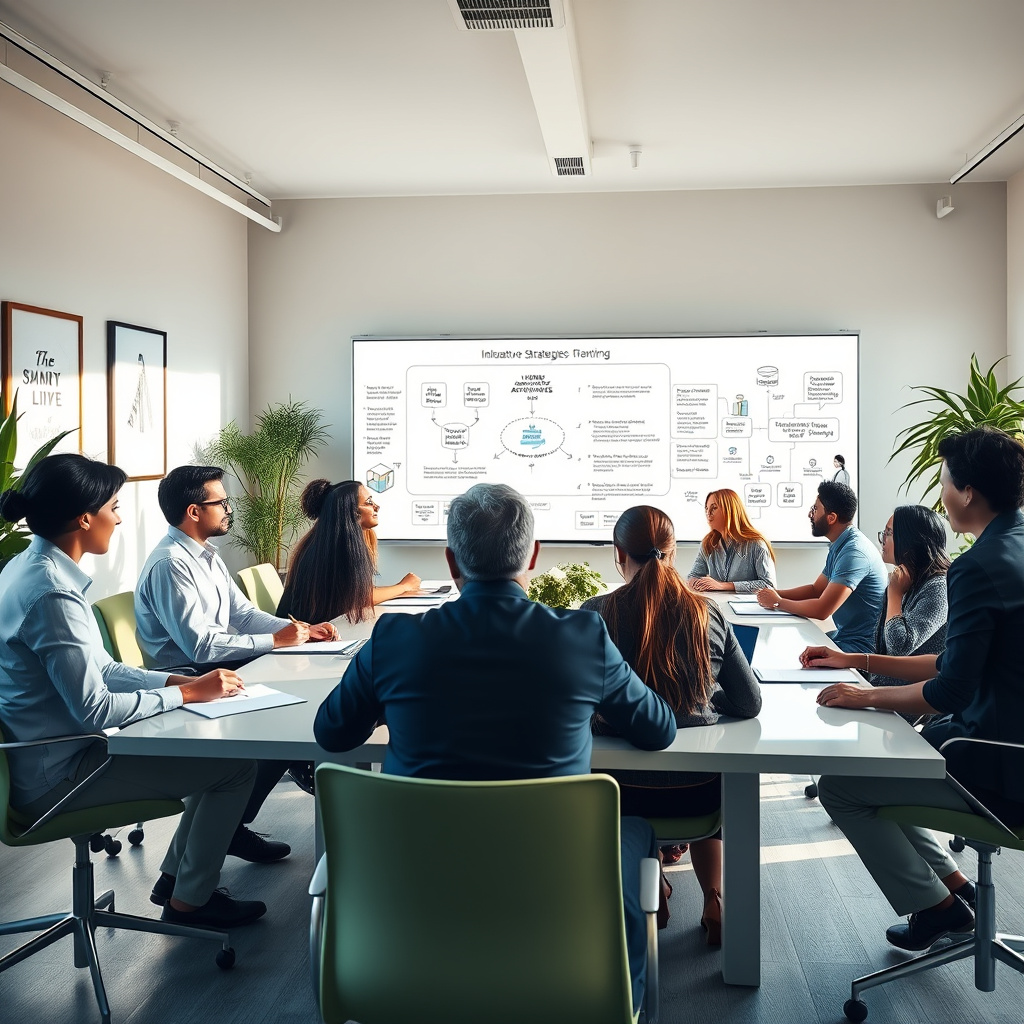 Como uma Empresa de Recursos Humanos Pode Transformar Seu Negócio