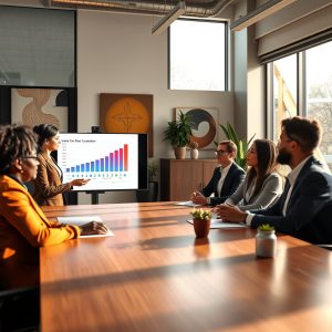 Como os Serviços de RH Podem Transformar Sua Empresa